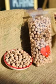 Hemdem Nostaljik Tarçınlı Leblebi 400 gr - Huzur Veren Aroma ve Çıtır Doku - 2