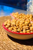 Hemdem Tuzsuz Tavşanlı Köy Leblebisi 400 gr - 5