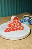 Hemdem Narlı Bol Cevizli Lokum 500 gr - Geleneksel ve Gurme Lezzet - 4