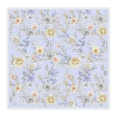 Armine E25YA9347D02 82 Dj Saf İpek Eşarp 9347D (T) thumbnail 2