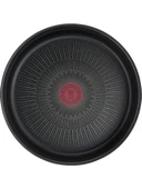 Tefal İngenio Exception X6 12 Parça Büyük Tencere Seti - 2