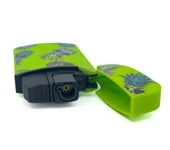 Zengaz Cool Tasarım Jet Alev Çakmak - Cool Pineapples thumbnail 4