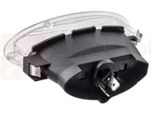 Opel Corsa B Plaka Lambası İTHAL thumbnail 2