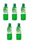 VİNUT ALOE VERA PARÇACIKLI İÇECEK 500 ML X5 ADET - 1