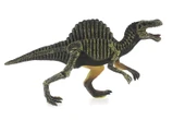 Sert Plastik Dinozor Figürü Spinosaurus - 6