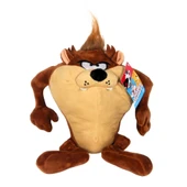 Eğitici Oyuncak Peluş Tazmanya 30 cm - 1
