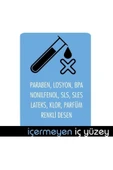 Lady Fit Günlük Ped No: 1 Normal 40 Adet - 4