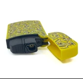 Zengaz Cool Tasarım Jet Alev Çakmak - Ducks Float thumbnail 4