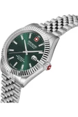 SWISS MILLITARY Smwgl0002103 Otomatik Erkek Kol Saati thumbnail 2