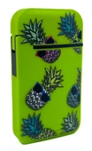 Zengaz Cool Tasarım Jet Alev Çakmak - Cool Pineapples thumbnail 2