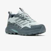 Merrell Speed Remix Gore-Tex Yeşil Koşu Ayakkabıs   J038416        ı thumbnail 2