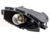 Opel Corsa B Plaka Lambası İTHAL thumbnail 3