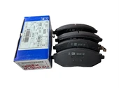 Chevrolet Yeni Spark M300 Ön Fren Balatası Orjinal Gm thumbnail 1