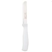 Solingen Beyaz Simli Ava Bıçak – 22 cm, Tırtıklı Ağız, Paslanmaz Alman Çeliği thumbnail 3