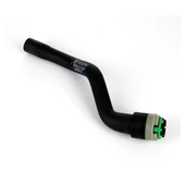 Opel Astra H 1.6 Kalorifer Çıkış Hortumu Orijinal Gm thumbnail 2