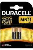 Duracell Özel Alkalin MN21 2'li - 1