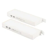 Opel Corsa F Polen Filtresi Orjinal thumbnail 2