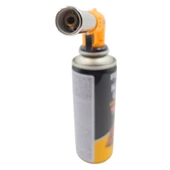 Fixonic SGS782 Kamp Pürmüz Gaz Seti (Pürmüz Başlığı+Kamp Gazı) - 4