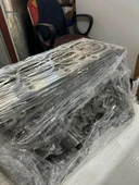 Suzuki Grand Vitara 2006-2012 YARIM MOTOR BLOK DOLU thumbnail 3