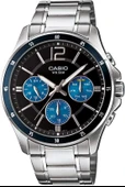 CASIO MTP-1374D-2AVDF ERKEK KOL SAATİ thumbnail 1
