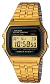 CASIO A159WGEA-1DF KADIN KOL SAATİ thumbnail 1