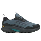 Merrell Speed Remix Gore-Tex Erkek Outdoor Ayakkabı  Petrol/Siyah    J037967 thumbnail 4