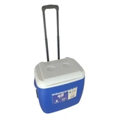 Freeze Peak 40 L Soğutucu Buzluk 40 QT Mavi thumbnail 4