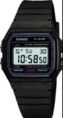 CASIO F-91W-1DG ERKEK KOL SAATİ thumbnail 8