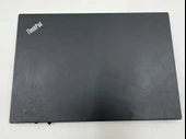 Lenovo ThinkPad T490 Arka Ekran Kapak - 1
