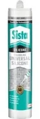 Sista Universal Silikon Gri 280ml - 2