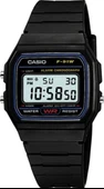 CASIO F-91W-1DG ERKEK KOL SAATİ thumbnail 7