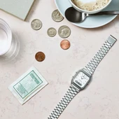 CASIO AQ-230A-7BMQ UNİSEX KOL SAATİ thumbnail 4