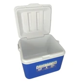 Freeze Peak 26 L Soğutucu Buzluk 28 QT Mavi thumbnail 5