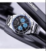 CASIO MTP-1374D-2AVDF ERKEK KOL SAATİ thumbnail 4