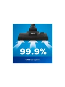 Philips Xb2122/09 2000 Toz Torbasız Süpürge(TEŞHİR) - 4