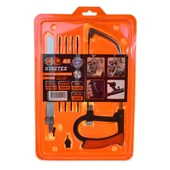 Kinetex Kıl Testere Seti - 1