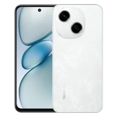 TECNO Spark Go 1 - 128GB Hafıza 4GB Ram Beyaz Cep Telefonu ( Tecno Türkiye Garantili ) thumbnail 2