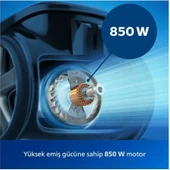 Philips Xb2122/09 2000 Toz Torbasız Süpürge(TEŞHİR) - 2