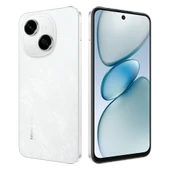 TECNO Spark Go 1 - 128GB Hafıza 4GB Ram Beyaz Cep Telefonu ( Tecno Türkiye Garantili ) thumbnail 3