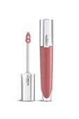 Loreal Paris Brilliant Signature Plump in gloss ruj 412 i heighten - 1