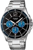 CASIO MTP-1374D-2AVDF ERKEK KOL SAATİ thumbnail 2