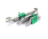 Kombine Anahtar Takımı 21'li Takım Elta 0350 - 1