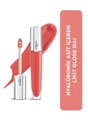 L'Oreal Paris Birilliant Signature Plumping Dudak Parlatıcısı Likit Ruj 410 - 2