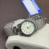 CASIO LTP-V001SG-9BUDF KADIN KOL SAATİ thumbnail 2