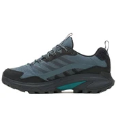 Merrell Speed Remix Gore-Tex Erkek Outdoor Ayakkabı  Petrol/Siyah    J037967 thumbnail 2