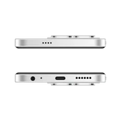 TECNO Spark Go 1 - 128GB Hafıza 4GB Ram Beyaz Cep Telefonu ( Tecno Türkiye Garantili ) thumbnail 4