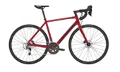 Lapierre Sensium 3.0 28 Jant Yarış Bisikleti (Kırmızı Siyah) thumbnail 1