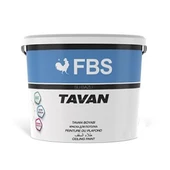 FBS Tavan Boyası 10kg - 1