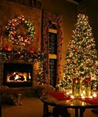 Pilli Perde Dekoratif Led 2m x 2m - Animasyonlu thumbnail 2