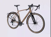 Lapierre Crosshill 3.0 Tiagra Gravel Hd (Kahverengi-Siyah) thumbnail 2